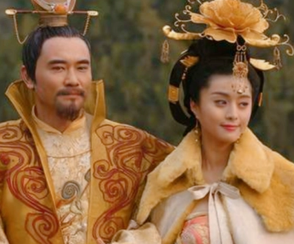 杨国忠作为李隆基时期的奸臣 杨国忠奢靡到什么程度（硬核推荐） 第1张