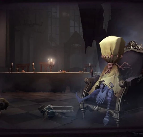 第五人格监管者天赋加点攻略（干货满满） 第2张