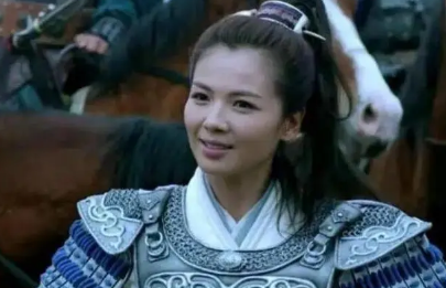 李自成的三任妻子分别是谁？其中两任都与他人私通（全程干货） 第6张