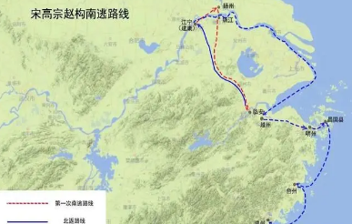 南宋两度收复汴梁，为何又两度丢失了汴梁？（这都可以？） 第6张