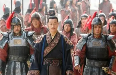 刘长为何公认刺杀审食其？汉文帝等人对此事是何态度？（全程干货） 第9张
