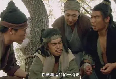 宋朝时期，有哪些解暑的饮料？（新鲜出炉） 第2张