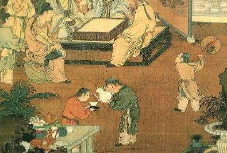 宋朝时期，有哪些解暑的饮料？（新鲜出炉） 第3张