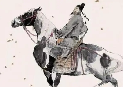 宋朝有哪些会写诗填词，也能斩将杀敌的文臣？（速看） 第5张