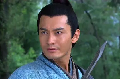 宋朝有哪些上马能杀敌破阵，下马会写诗填词的武将？（快来看） 第1张