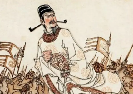 宋朝有哪些上马能杀敌破阵，下马会写诗填词的武将？（快来看） 第5张