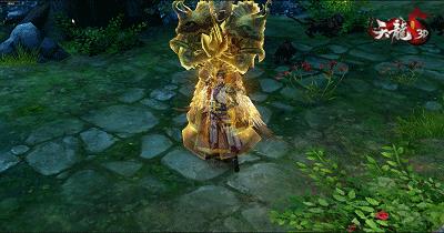 天龙3D武魂系统玩法攻略（这都可以？） 第7张