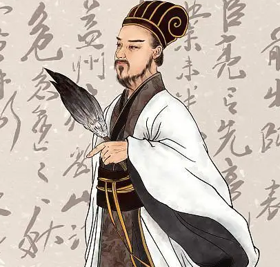 刘备在发动夷陵之战的时候 诸葛亮为何没有阻止刘备（学到了吗） 第1张