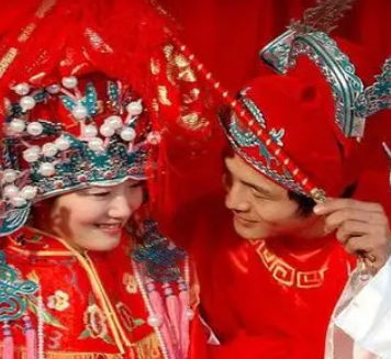 相公是什么意思？这个称呼在历史上经历了什么样的转变？（学到了） 第2张