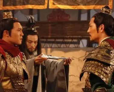 凌烟阁功臣榜秦琼、程咬金和李绩排名并不理想，是为什么？（快来看） 第3张