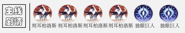 解神者月夕九兽主搭配推荐（一看就会） 第2张