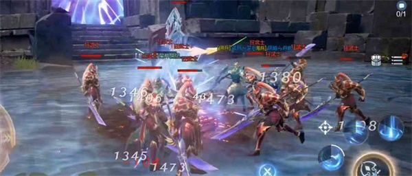 全民奇迹2赚钱攻略（燃爆了） 第3张