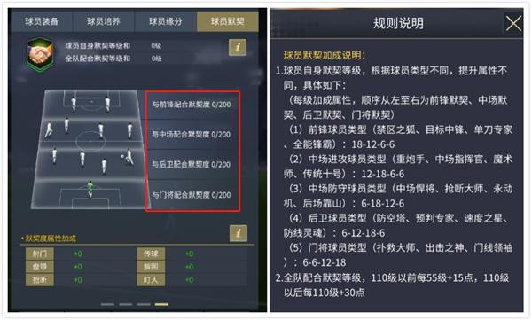 艾特足球游戏攻略（越早知道越好） 第5张