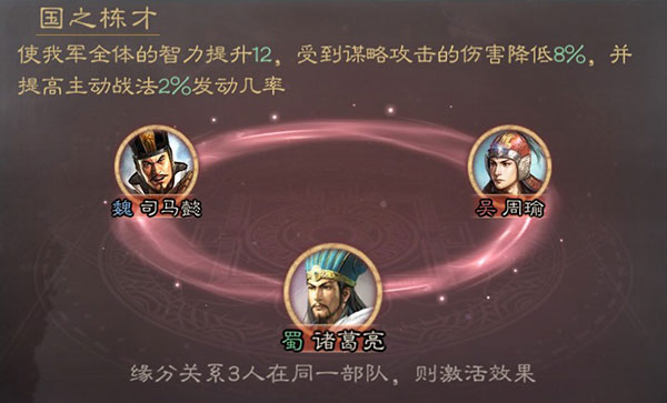 三国志战略版司马懿解析（满满干货） 第3张