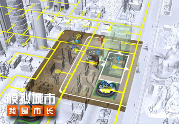 模拟城市我是市长怎么布局（难以置信） 第2张