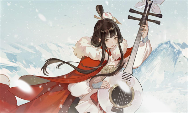 忘川风华录萌新杜甫快速上手攻略（学会了吗） 第4张