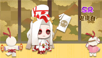 阴阳师妖怪屋式神强度排行2021（没想到） 第17张
