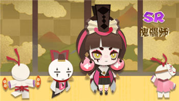 阴阳师妖怪屋式神强度排行2021（没想到） 第15张