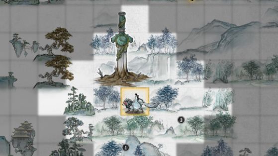 鬼谷八荒夸父逐日剧情攻略（深度揭秘） 第2张