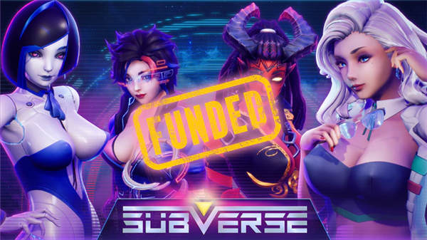 Subverse操作介绍（原创） 第1张