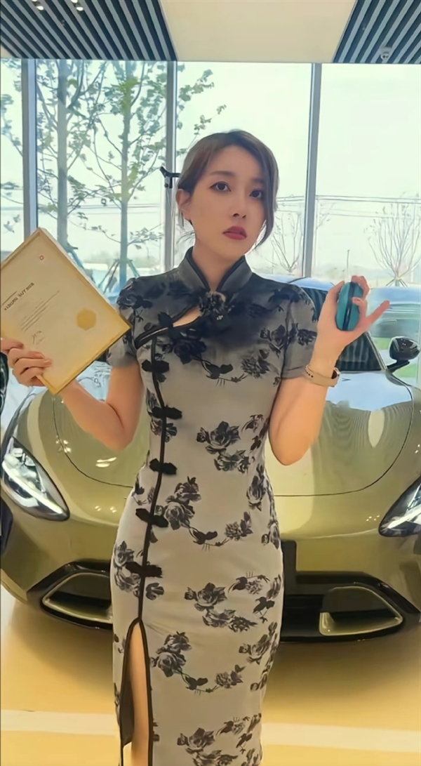 未必斩男 但必定斩女！小米SU7 Max创始版2300公里实测满月总结 小米SU7 Max实测 第50张