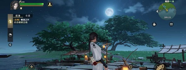 秦时明月世界萌新快速上手指南（这都可以） 第1张