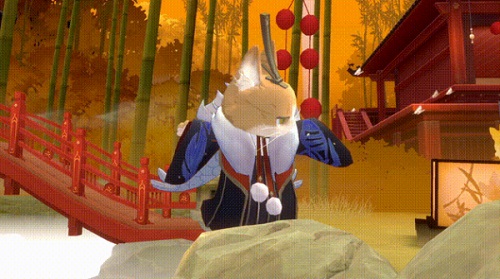 忘川风华录名士猫进化攻略（燃爆了） 第2张