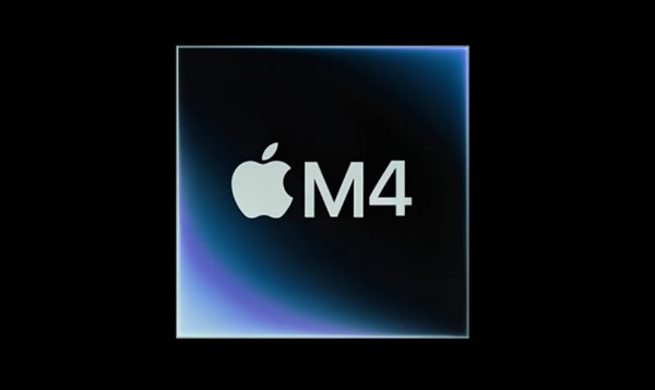 苹果M4处理器来了！台积电第二代3nm、iPad Pro/Mac全线普及 苹果M4处理器 台积电第二代3nm 第1张