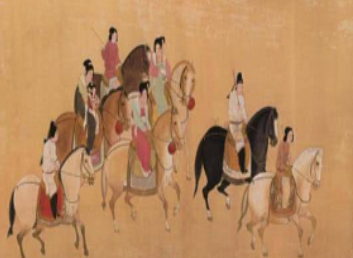 在唐代为什么没有几个人愿意成为驸马呢？（深度揭秘） 第2张