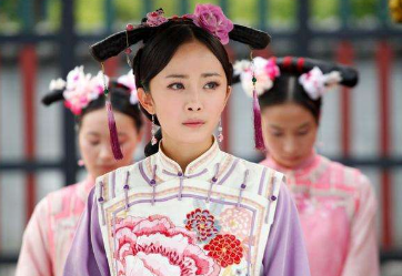 为什么清朝的宫女出去后很难嫁出去呢？（这都可以？） 第1张