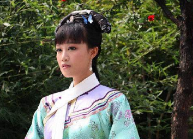 为什么清朝的宫女出去后很难嫁出去呢？（这都可以？） 第2张