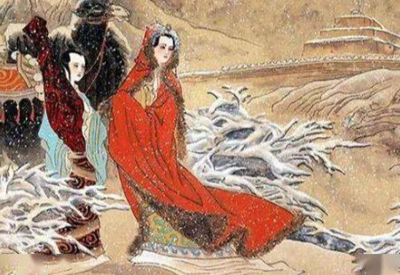 历史上真的有王昭君这个人吗？她的身世如何？（一篇读懂） 第1张
