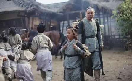 从穷苦贫民逆袭成开国皇帝，刘裕是如何做到的？（不要告诉别人） 第1张