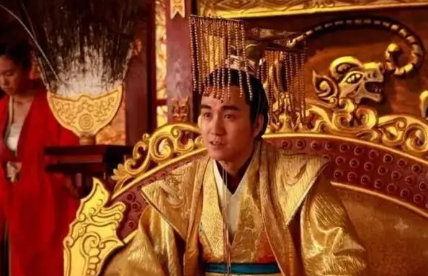 历史上真实的陆令萱是无冕太后，也是灭国妖姬（快来看） 第3张