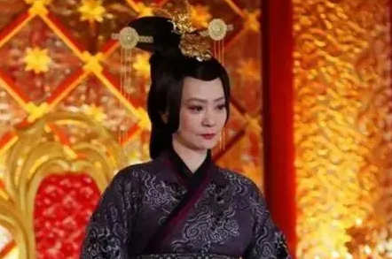 历史上真实的陆令萱是无冕太后，也是灭国妖姬（快来看） 第4张