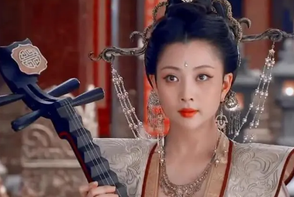 花蕊夫人为什么被赵光义射杀？有哪些说法？（干货分享） 第4张