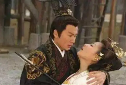 花蕊夫人为什么被赵光义射杀？有哪些说法？（干货分享） 第5张