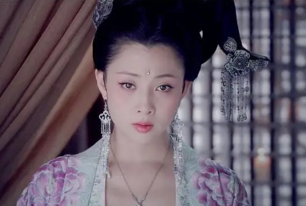 花蕊夫人为什么被赵光义射杀？有哪些说法？（干货分享） 第6张