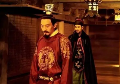 唐朝中后期的“国都六陷，天子九迁”，对应哪些历史事件？（满满干货） 第8张