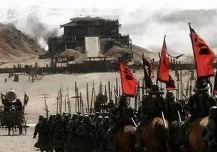唐朝军队装备如何 唐朝实力强大到什么地步（不要告诉别人） 第2张