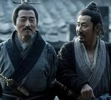 什么是曹随萧规？这个成语的背后有着什么深意？（太疯狂了） 第3张