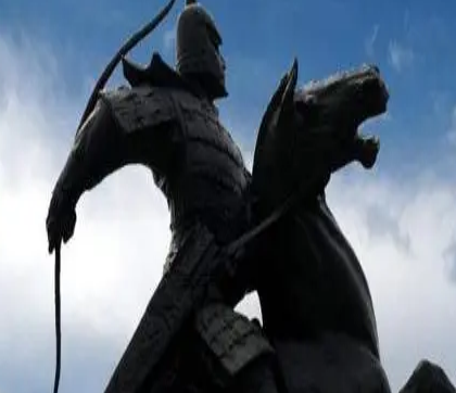 古代沙丘为什么被称为君王终结者 这个地方究竟有多邪门（学会了吗） 第2张
