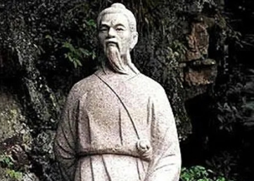 徐霞客为什么选择出游呢?他都去过哪些地方？（这都可以） 第1张
