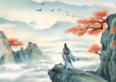 徐霞客的著作对后世有哪些影响呢？（墙裂推荐） 第2张