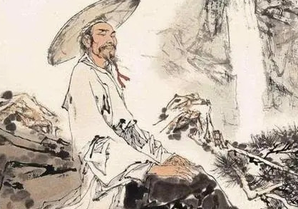 徐霞客的仆从为什么选择离开了徐霞客呢？（燃爆了） 第1张