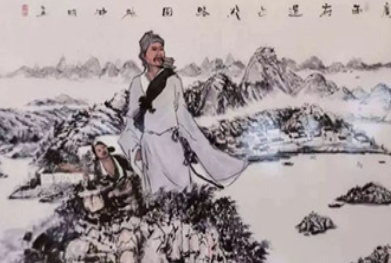 徐霞客为什么是奇人?他有哪些经历？（速看） 第1张