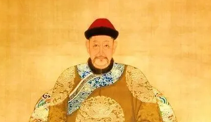 代善曾经两次接近皇位，却最终失之交臂（速看） 第1张