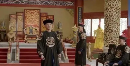 代善曾经两次接近皇位，却最终失之交臂（速看） 第2张