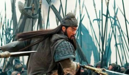 历史上文丑和华雄真的是被关羽斩杀的吗？（干货分享） 第2张