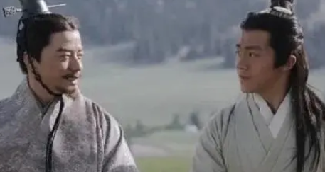 秦宣太后可以有情人，为什么秦始皇却不允许赵姬有私情？（学到了） 第1张